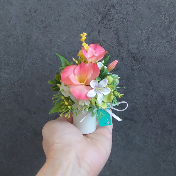 アーティフィシャルフラワー