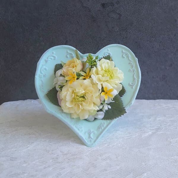 供花アレンジメント