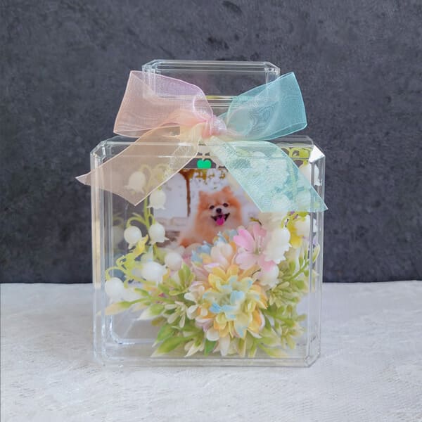 供花アレンジメント