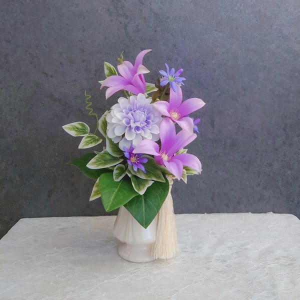 ペットの供養+人の供養