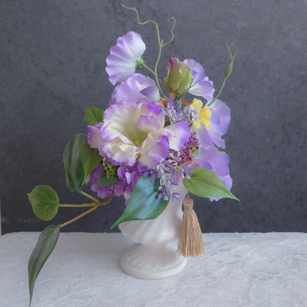 ペットの供養+人の供養