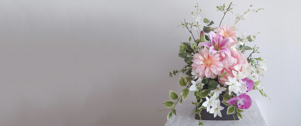 ラ・フルール クロレ